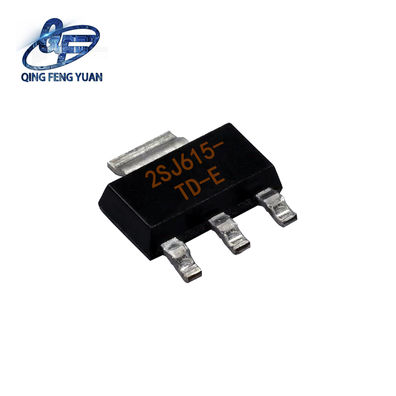 Parts Microcontroller ON 2SJ615-TD-E SOT-89 Electronic Components ics 2SJ615- Dsp33ep16gs202t-e/so