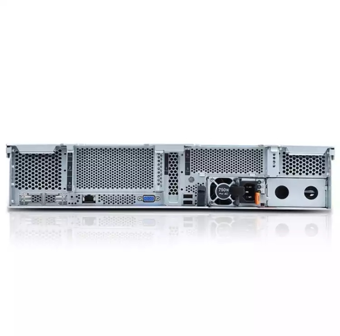 Thinksystem Server Lenovo Tower SR650 V2 2U 2X4314 16C 2.4GHZ 3200MHZ SATA