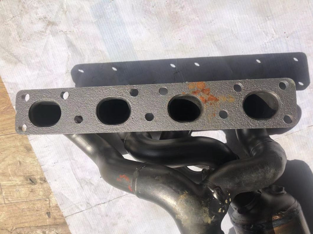 Manufacturers Supply Three-Way Catalyst Suitable for BMW E90 Three-Way