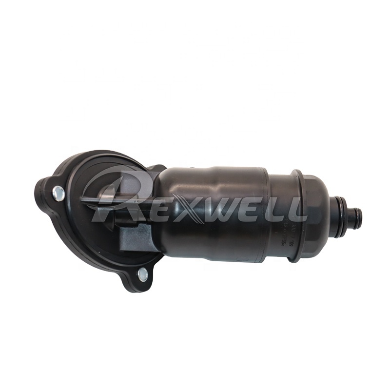 Spare Parts Automatic Transmission Oil Gearbox Filter 0AW301516H For VW Audi A4 A5 A6 A7