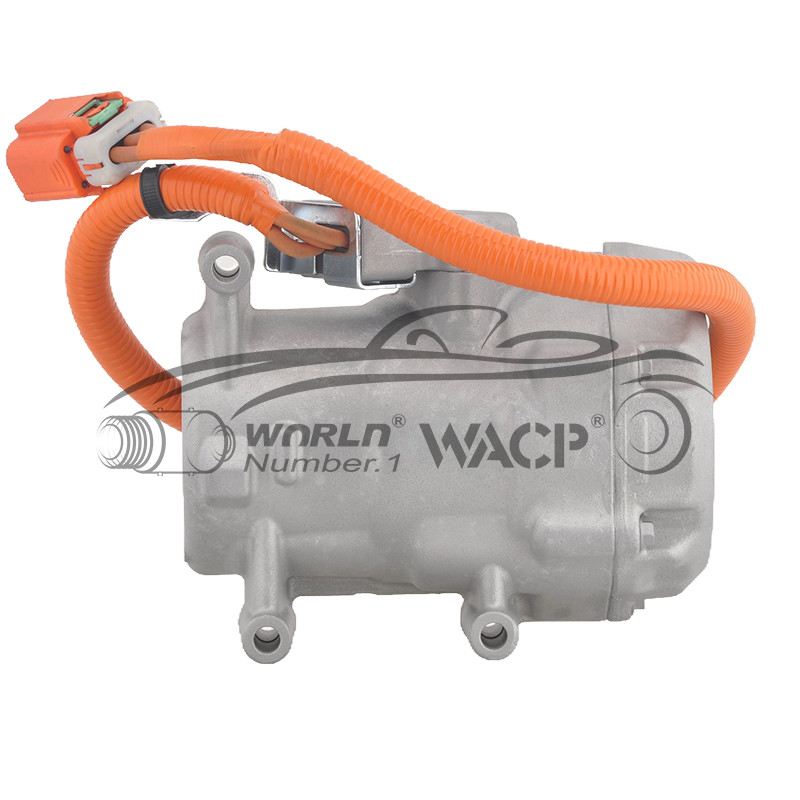 8837047010 700510539 Air Conditioner Compressor For Toyota Priusi WXHB002