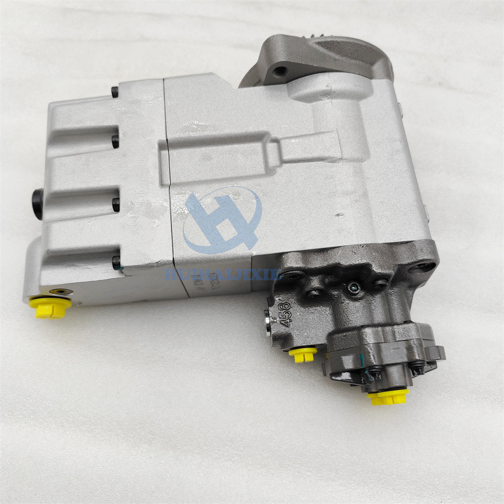 319-0678 10R-8900 Hydraulic Injector Pump 3190678 10R8900 for C9 Engine CAT D6R D7R Tractor