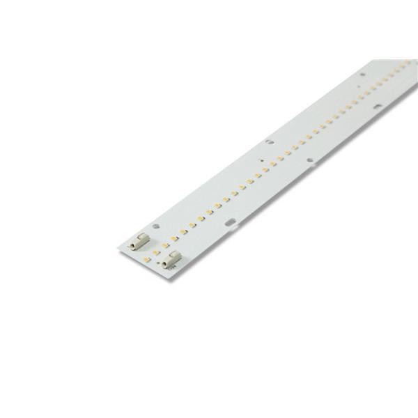 Samsung 5730 0.5W Linear LED Module 560 * 24mm 4000K 110 LM/W CRI 90 24V