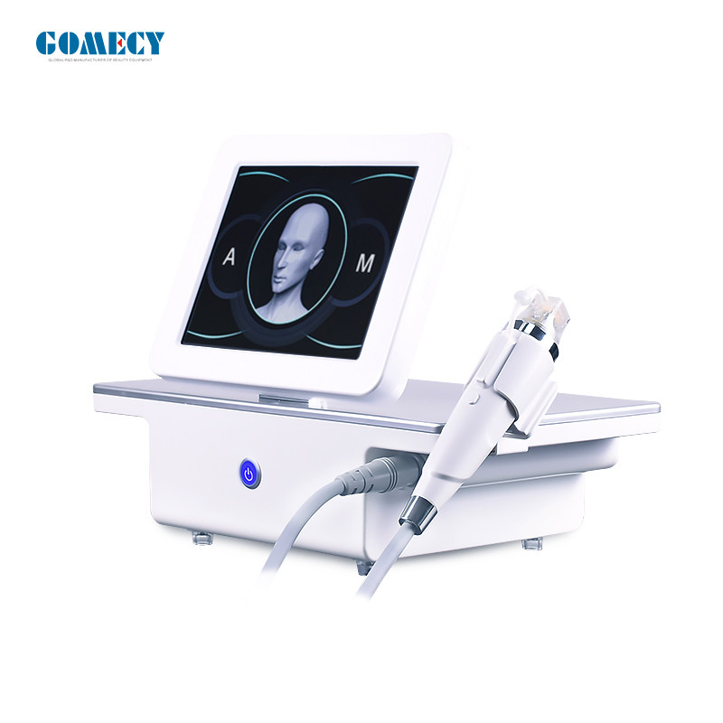 300W No Irradiation Tixel Rf Fractional Machine Acne Scar Removal