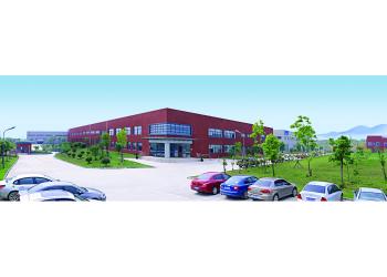 Intradin（Shanghai）Machinery Co Ltd