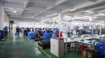 Sichuan Zhongxin Hengye Technology Co., LTD