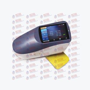 High Accurate 48mm Grating Spectrophotometer Portable Asphalt Testing Equipment
