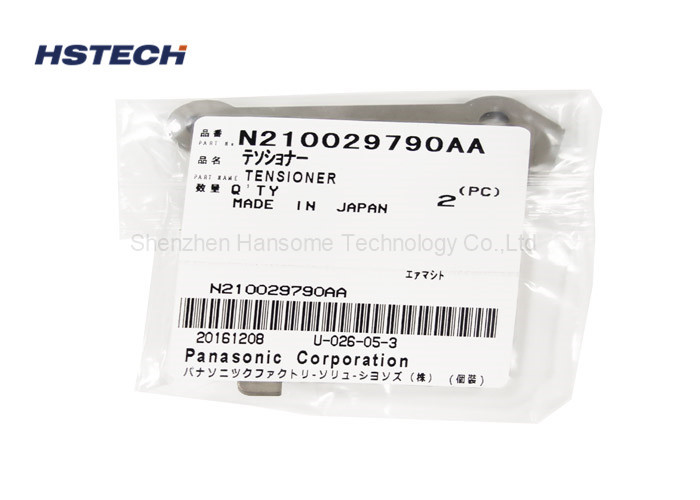 Panasonic CM402 SMT Mounter Feeder Parts N210029790AA Tensioner