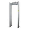 Buy cheap Anti Seismic Door Frame Metal Detector , Infrared Body Heat Scanner from wholesalers