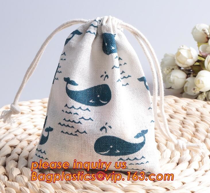 travel Cotton Reusable Net Shopping Tote String Bag Organizer, Sturdy Mesh Produce Bag,Washable Mesh Storage Fruit Veget