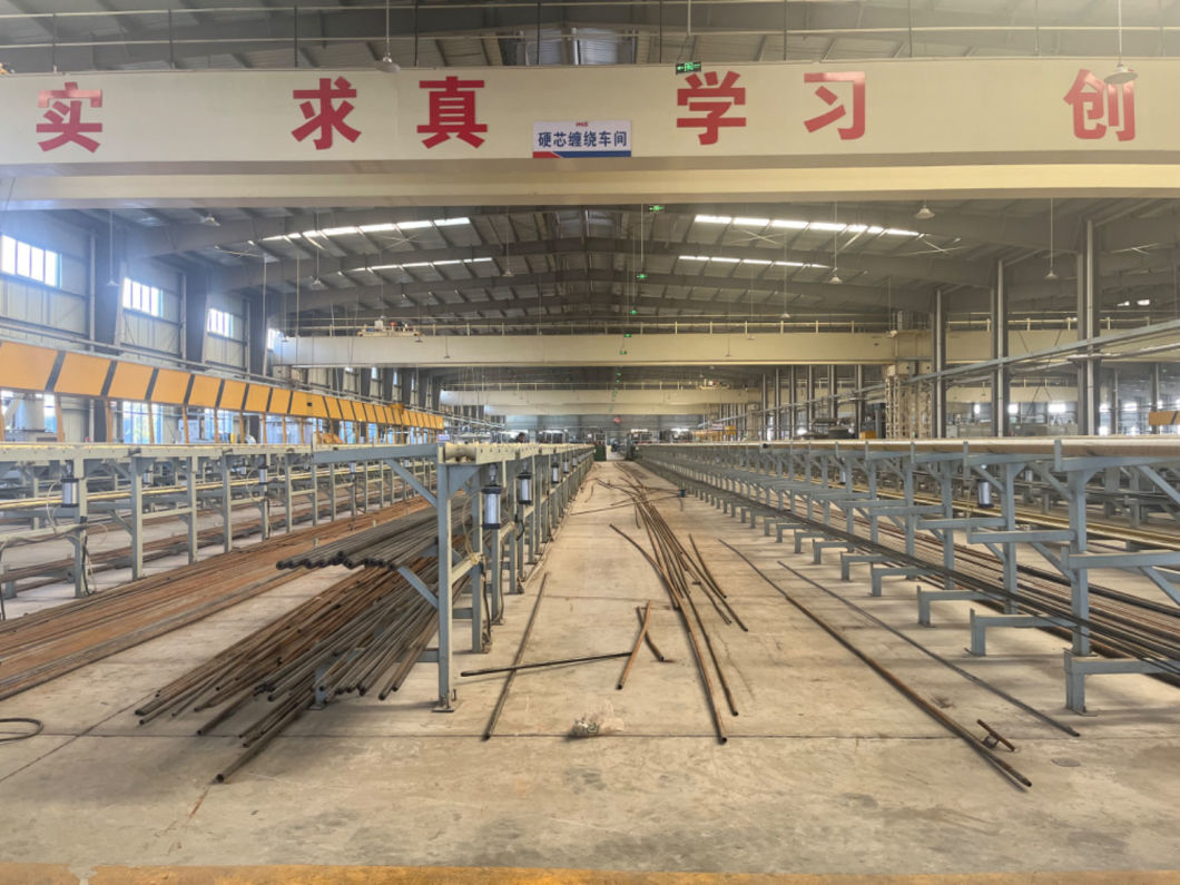 High Pressure Jet Wash Hose Hydraulic Rubber Hose