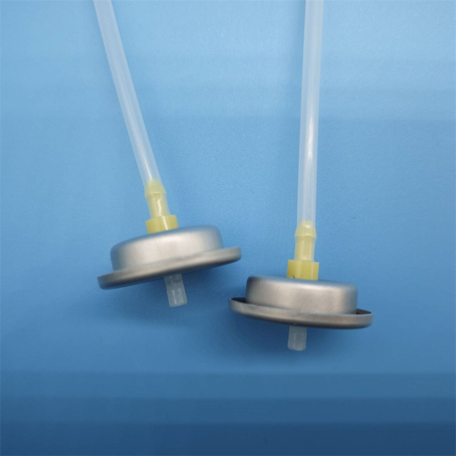 Professional Facial Water Sprayer Valve for Skincare Salons with Precise Dispensing