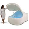 Buy cheap sensory deprivation tank in spa capsule floatation tank salon equipment factory from wholesalers