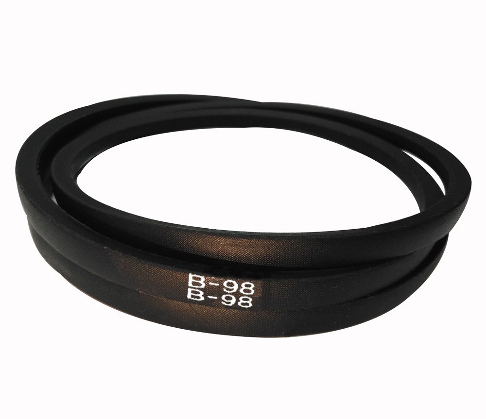 Temperature Range -55C to 70C Rubber Auto Engine V Ribbed Belt for Fast Dispatch