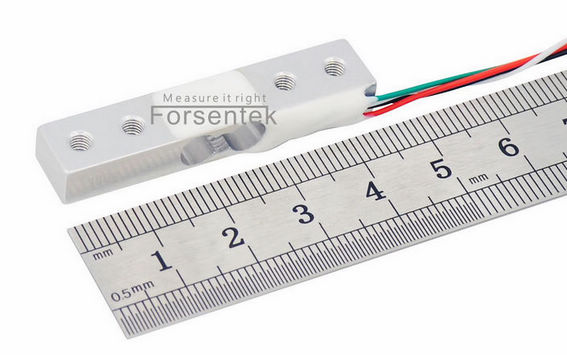 5N micro load cell 10N