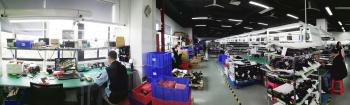 Shenzhen AnYuan Technology Co.,Ltd