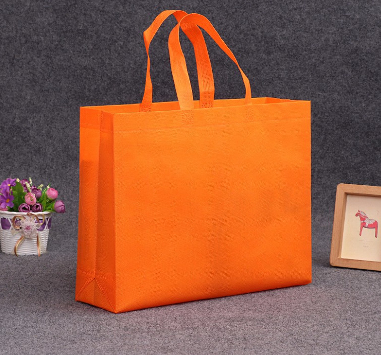 Recycled PP Polypropylene Packaging Bags Foldable Nylon Polyester
