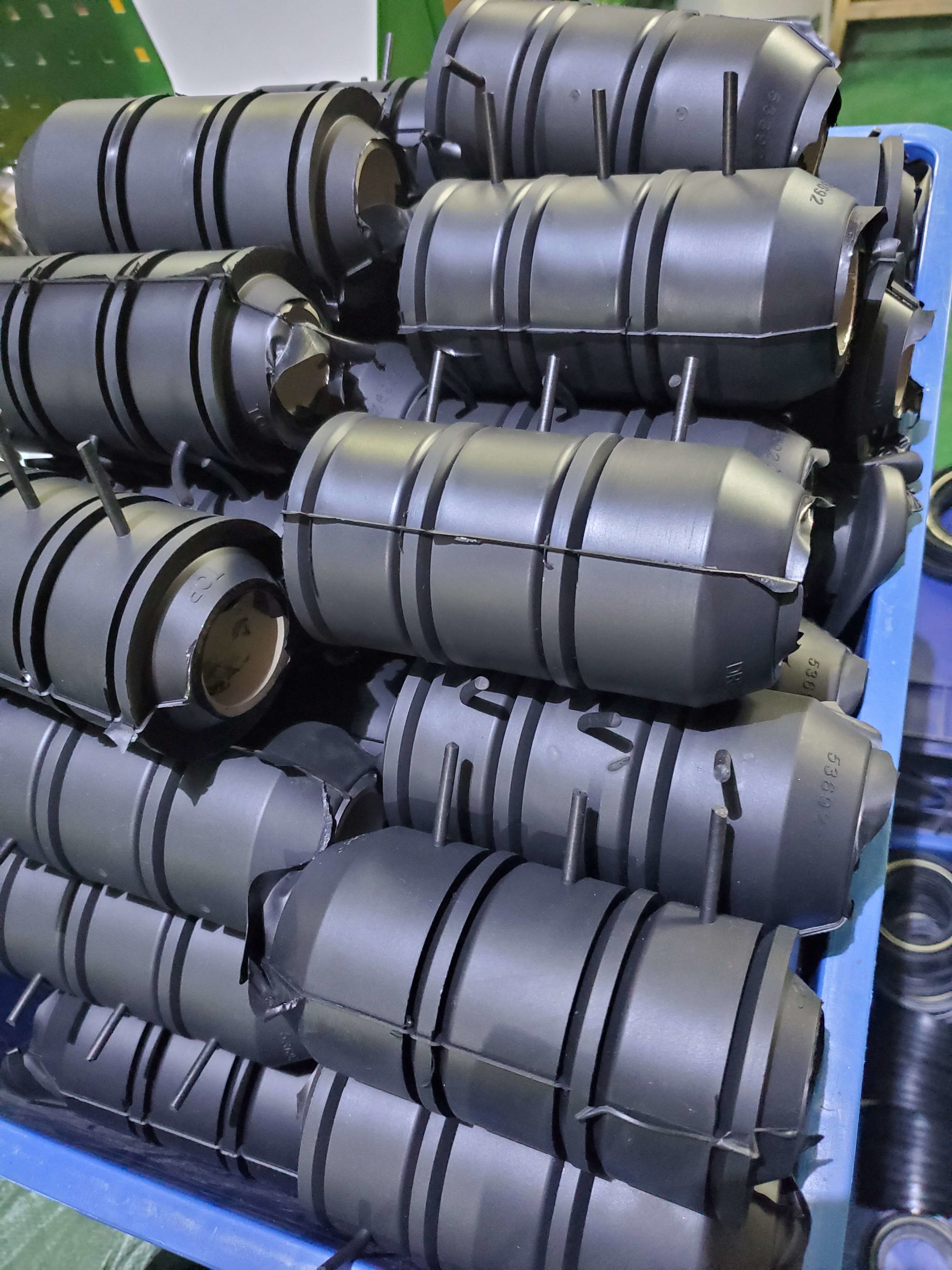Rubber Oilfield Swab Cups For Durability And Performance In Tough Conditions