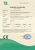 Hunan Joypo Energy Technology Co., Ltd. Certifications