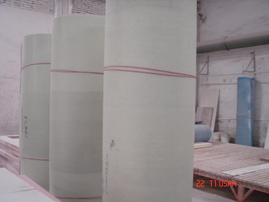 FRP Flat Sheet