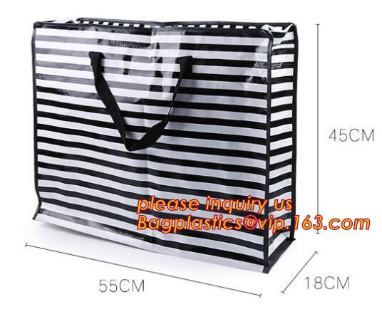 Color Printed PP Woven Carrying Shopping/Grocery Tote Bag,promotional tote laminated pp non woven gift bag fashion handb