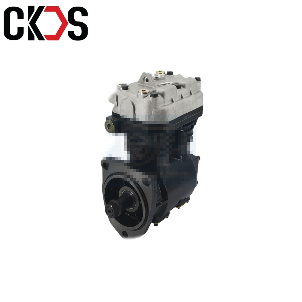 HIGH QUALITY TRUCKS LP4825 AIR BRAKE COMPRESSOR
