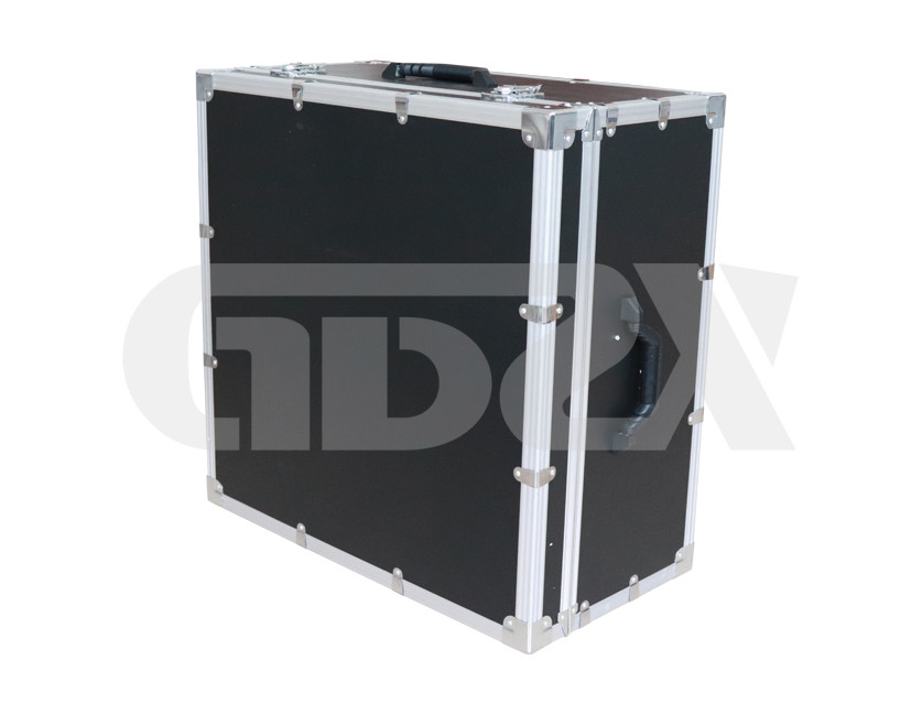 Three Phase Programmable Precision Testing Power Supply, Portable Three Phase Testing Device