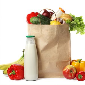 Paper Bags