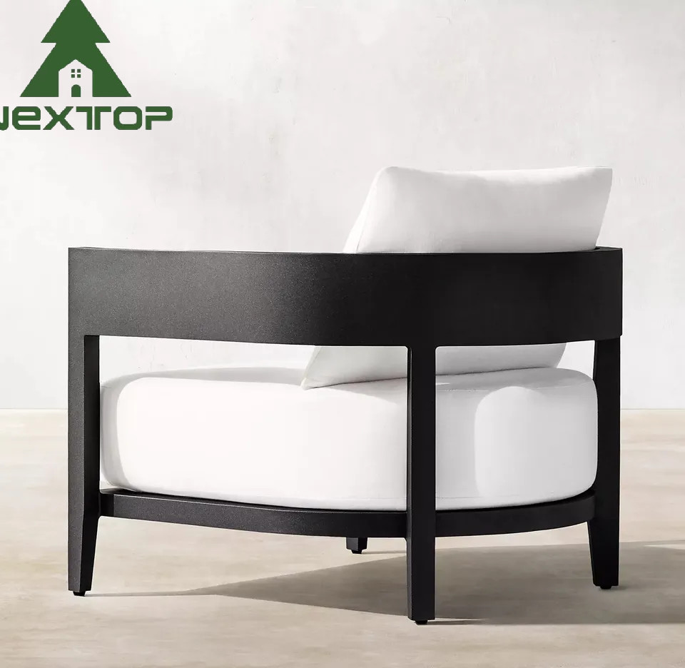 China Factory Furniture Outdoor Patio Party Wooden Furniture All In One Place