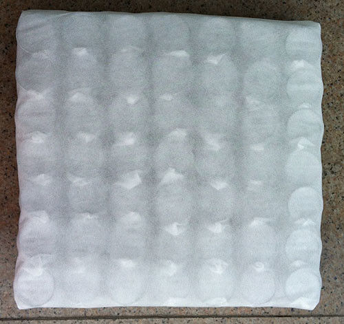 Hand Make Pocket Sofa Seat Springs , Furniture Upholstery Coil Springs