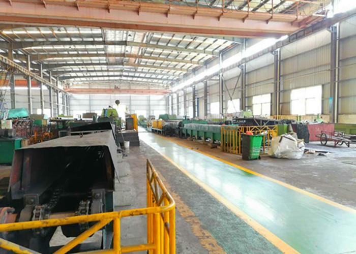 Long Stainless Steel Seamless Pipe High Hardness ASTM A312 ASME SA312