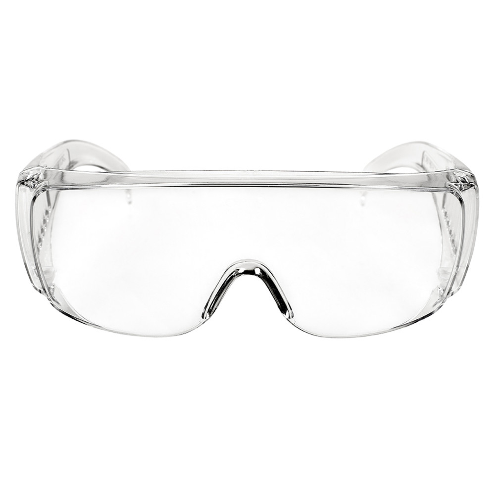 Lab Chemical Medical Safety Goggles , Eye Protection Goggles Water Proof