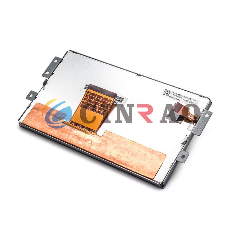 6.5" LT065CA45000 Toshiba LCD Module For Ford Series