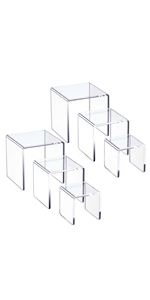 Acrylic Display Stand