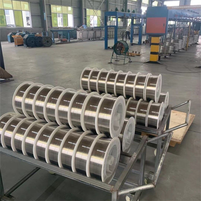 TA1 TA2 Titanium Seamless Tube Corrosion Resistant Density 4.51g/Cm3