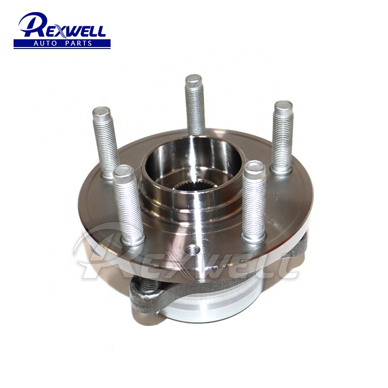 Wheel Hub Assembly for FORD USA Explorer OE NO. BB5Z-1104-A Reference NO. 2182-EXPVM