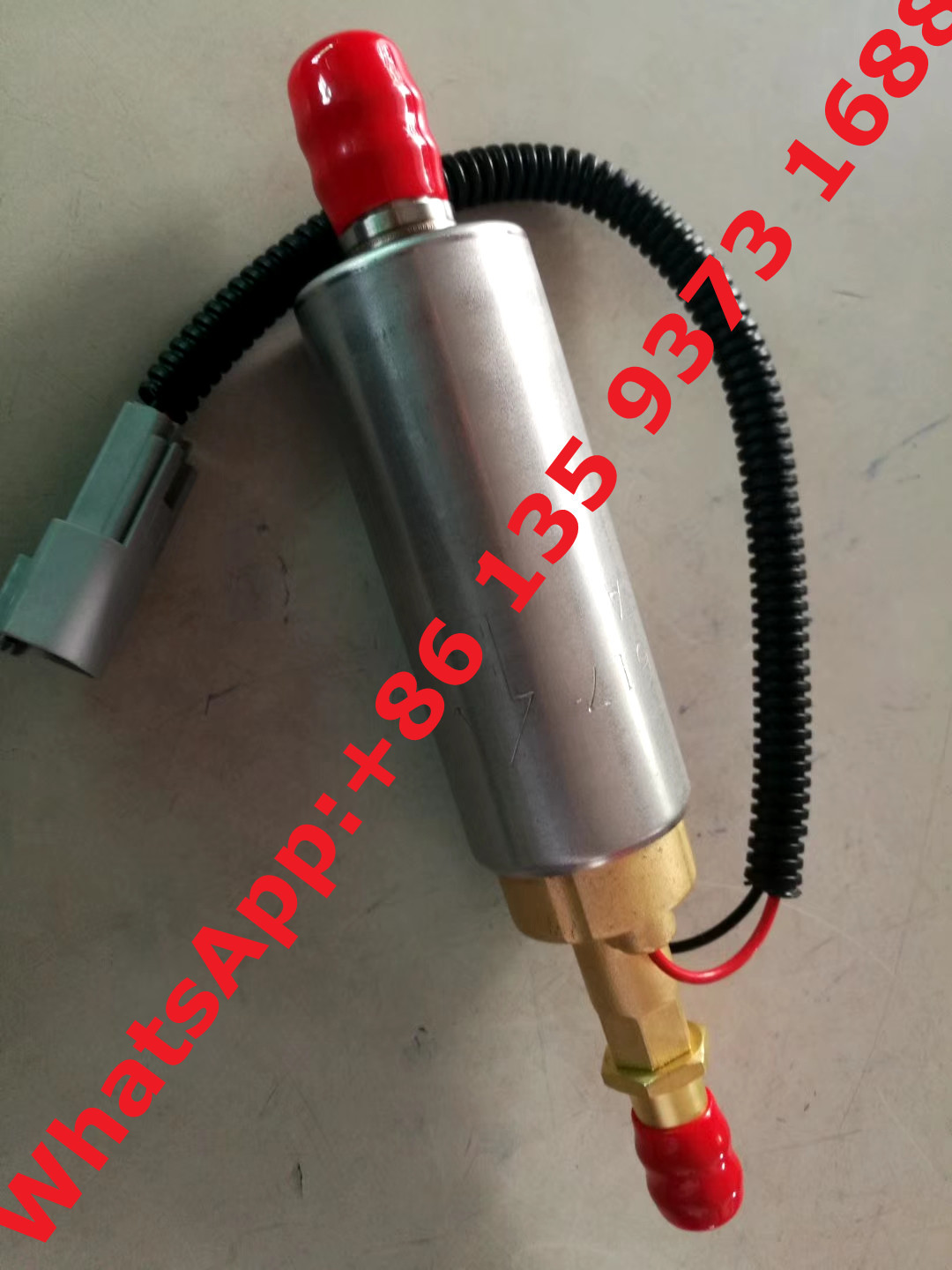 Hot Sell Cummins Qst30 Engine Fuel Transfer Pump 4975617 4975518 4295249 4067830
