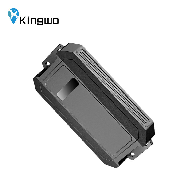 Global Bluetooth 4g Vehicle Excavator GPS Tracker Trail Tracking Remote Setting