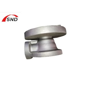 Customized CNC Machining Precision Casting Metal Processing Machinery Castings