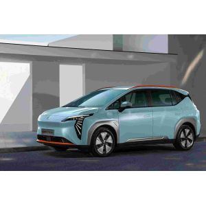 Buy cheap AION Y 2023 AION Y Younger Lithium Iron Phosphate 51.9kWh Compact SUV product