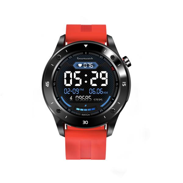 F22S Sport Smart Watches For Man Woman 2021 Gift Intelligent Smartwatch Fitness