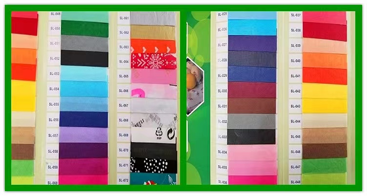 Custom Tissue Paper Gift Wrapping Paper With Company Logo Garment Packaging Paper