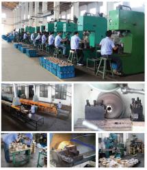 ZHEJIANG TOP BEARINGS CO., LTD.