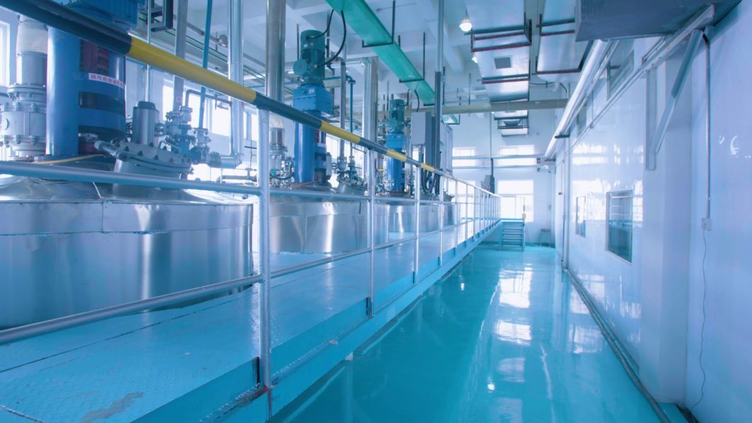 Magnesium Stearate Pharmaceutical Grade/Food Grade Magnesium Stearate High Quality