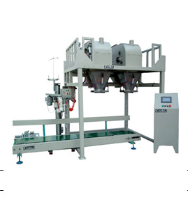 LLQ-R120Automatic palletizing manipulator Carbon steel, material contact part 304 stainless steel