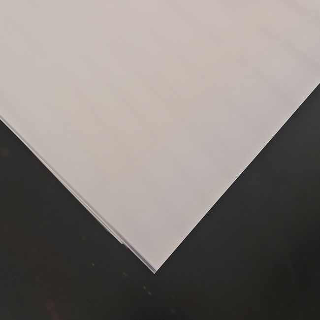 100% Pure Virgin MMA Sanitary Bathtub Cast Acrylic Sheet 1220*2440mm