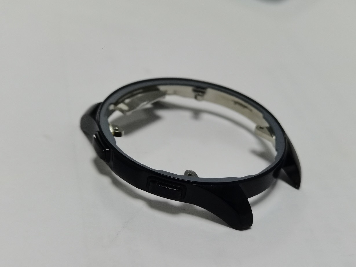 TI Electronics Powder Injection Molding , Stainless Steel Molding Titanium