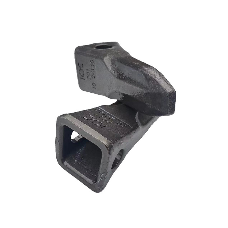 Wear Resistant Forged Bucket Teeth