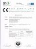 Lonson Flooring Co.,Ltd Certifications