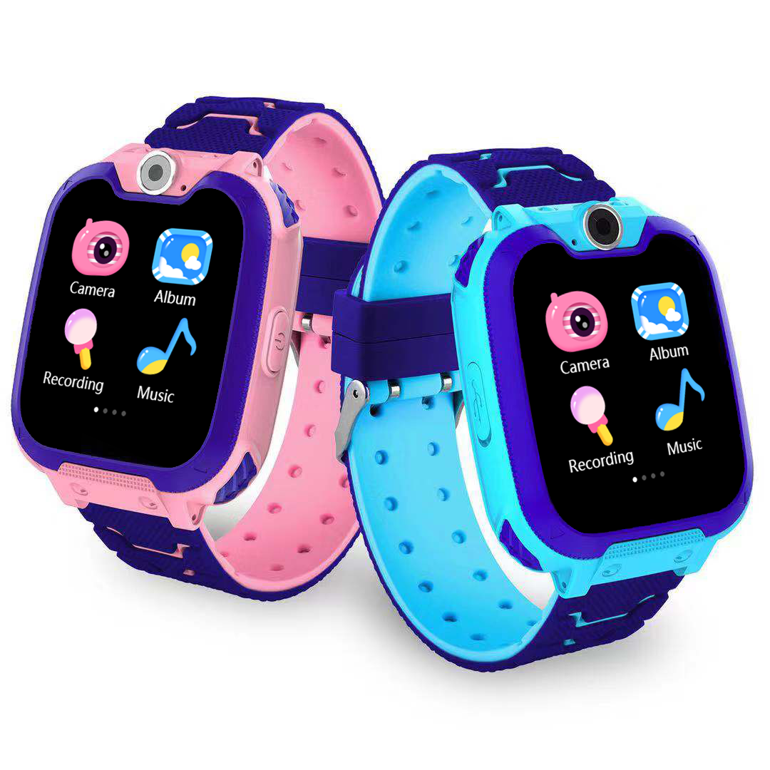 G2 GPS Kid 2G Smart Watch Waterproof Fitness Tracker Smart Watch For Children